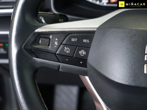 Seat Leon 1.0 TSI S&S Style XL 81 kW (110 CV)