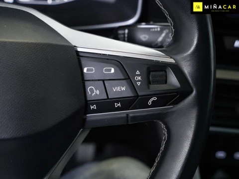 Seat Leon 1.0 TSI S&S Style XL 81 kW (110 CV)