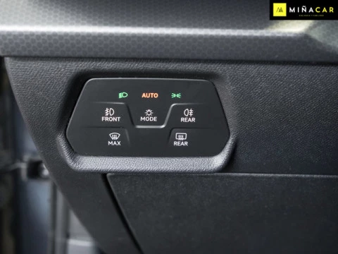 Seat Leon 1.0 TSI S&S Style XL 81 kW (110 CV)