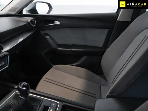 Seat Leon 1.0 TSI S&S Style XL 81 kW (110 CV)