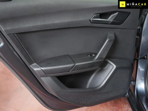 Seat Leon 1.0 TSI S&S Style XL 81 kW (110 CV)