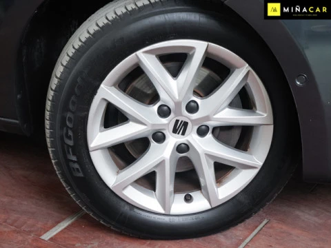 Seat Leon 1.0 TSI S&S Style XL 81 kW (110 CV)