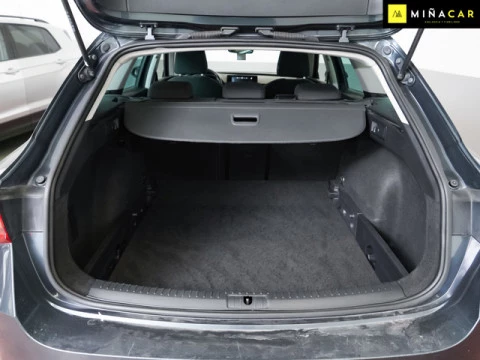 Seat Leon 1.0 TSI S&S Style XL 81 kW (110 CV)