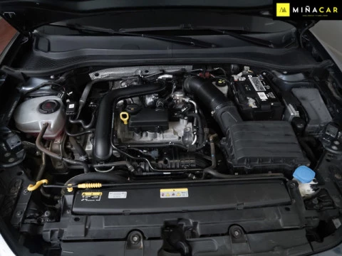 Seat Leon 1.0 TSI S&S Style XL 81 kW (110 CV)