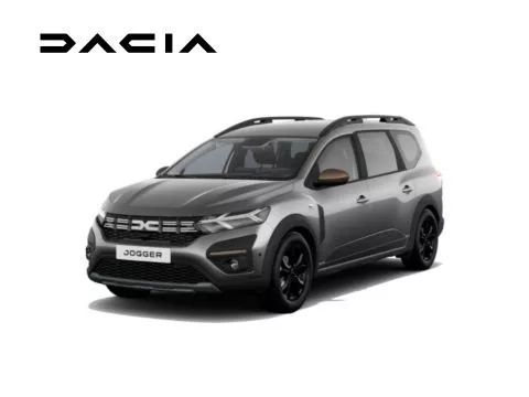 Dacia Jogger Extreme Go TCe 81kW (110CV) 5 plazas