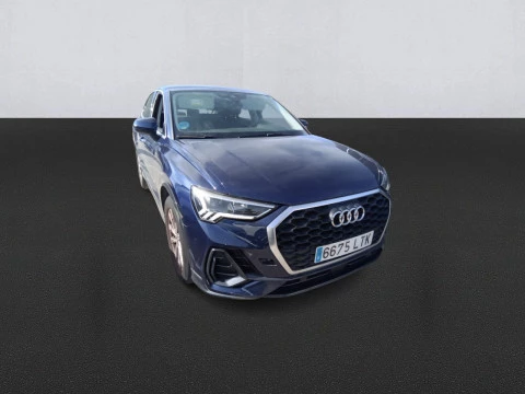 Audi Q3 Sportback 45 TFSI e 180kW S tronic Advanced