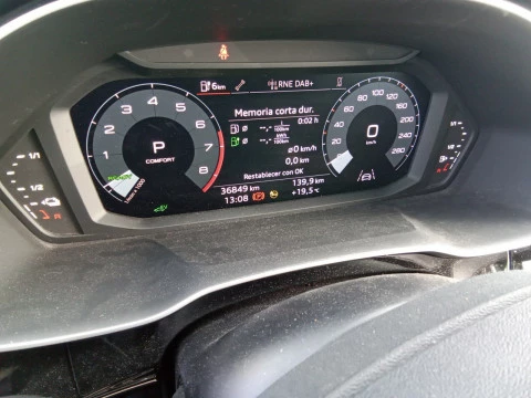 Audi Q3 Sportback 45 TFSI e 180kW S tronic Advanced