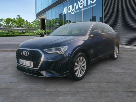 Audi Q3 Sportback 45 TFSI e 180kW S tronic Advanced