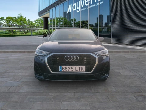 Audi Q3 Sportback 45 TFSI e 180kW S tronic Advanced