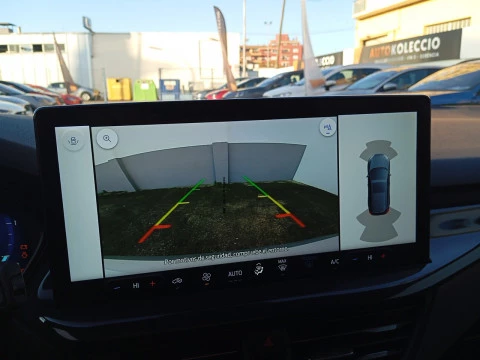 Ford Focus 1.0 Ecoboost MHEV 92kW ST-Line X