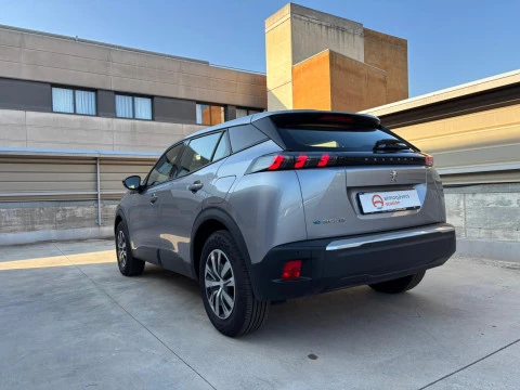 Peugeot 2008 E2008 ACTIVE PACK 100KW 5P