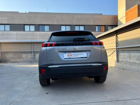 Peugeot 2008 E2008 ACTIVE PACK 100KW 5P