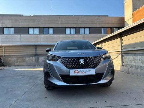 Peugeot 2008 E2008 ACTIVE PACK 100KW 5P