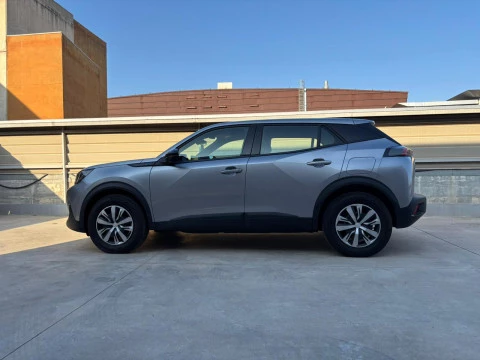 Peugeot 2008 E2008 ACTIVE PACK 100KW 5P