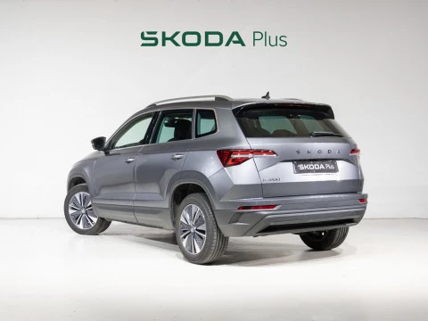 Skoda Karoq 1.5 TSI 110kW (150CV) DSG ACT Selection