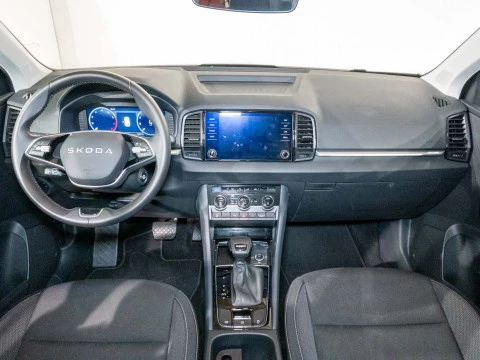 Skoda Karoq 1.5 TSI 110kW (150CV) DSG ACT Selection