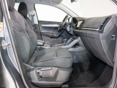 Skoda Karoq 1.5 TSI 110kW (150CV) DSG ACT Selection
