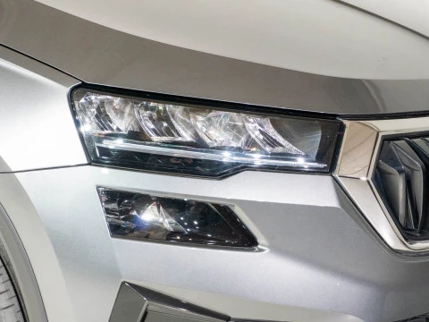 Skoda Karoq 1.5 TSI 110kW (150CV) DSG ACT Selection