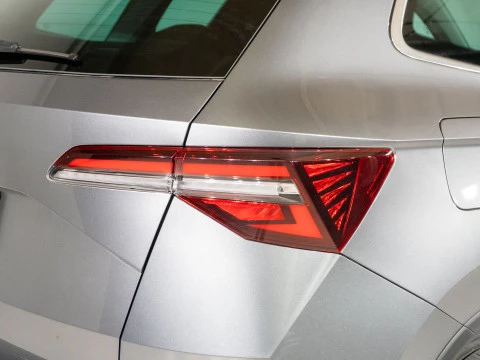 Skoda Karoq 1.5 TSI 110kW (150CV) DSG ACT Selection