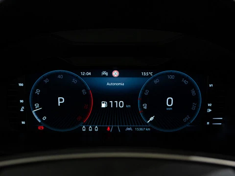 Skoda Karoq 1.5 TSI 110kW (150CV) DSG ACT Selection