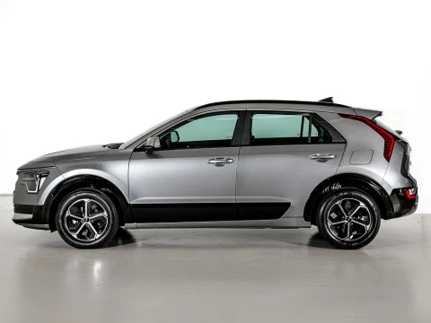 Kia Niro 1.6 GDi HEV 95kW (129CV) Drive Kia Niro 1.6 GDi HEV 95kW (129CV) Drive