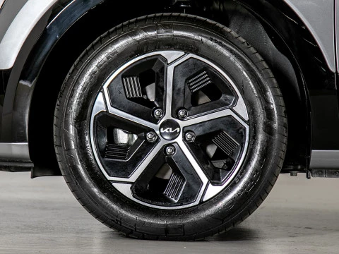 Kia Niro 1.6 GDi HEV 95kW (129CV) Drive Kia Niro 1.6 GDi HEV 95kW (129CV) Drive