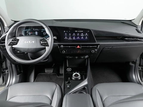 Kia Niro 1.6 GDi HEV 95kW (129CV) Drive Kia Niro 1.6 GDi HEV 95kW (129CV) Drive