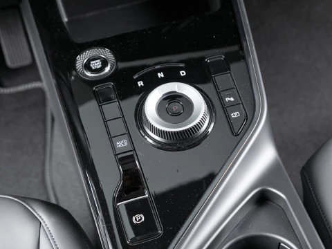 Kia Niro 1.6 GDi HEV 95kW (129CV) Drive Kia Niro 1.6 GDi HEV 95kW (129CV) Drive