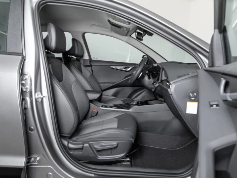 Kia Niro 1.6 GDi HEV 95kW (129CV) Drive Kia Niro 1.6 GDi HEV 95kW (129CV) Drive