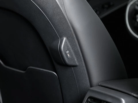 Kia Niro 1.6 GDi HEV 95kW (129CV) Drive Kia Niro 1.6 GDi HEV 95kW (129CV) Drive