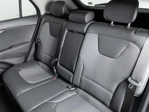 Kia Niro 1.6 GDi HEV 95kW (129CV) Drive Kia Niro 1.6 GDi HEV 95kW (129CV) Drive