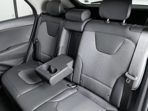 Kia Niro 1.6 GDi HEV 95kW (129CV) Drive Kia Niro 1.6 GDi HEV 95kW (129CV) Drive