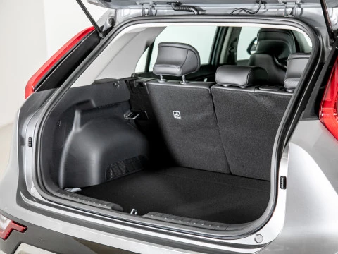 Kia Niro 1.6 GDi HEV 95kW (129CV) Drive Kia Niro 1.6 GDi HEV 95kW (129CV) Drive