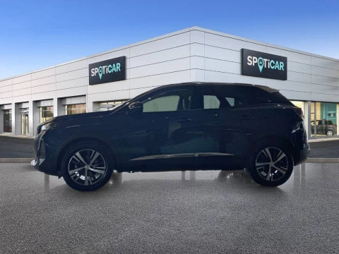 Peugeot 3008 1.5 BlueHDi 96kW (130CV) S&S Allure