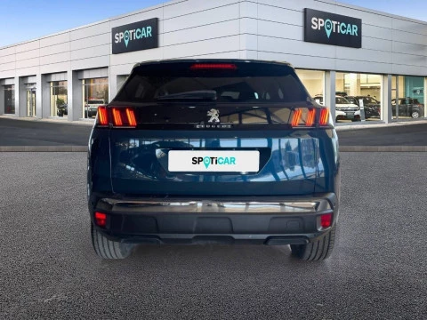 Peugeot 3008 1.5 BlueHDi 96kW (130CV) S&S Allure