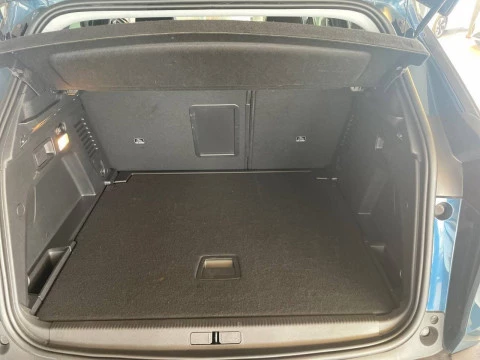 Peugeot 3008 1.5 BlueHDi 96kW (130CV) S&S Allure