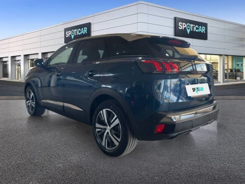 Peugeot 3008 1.5 BlueHDi 96kW (130CV) S&S Allure