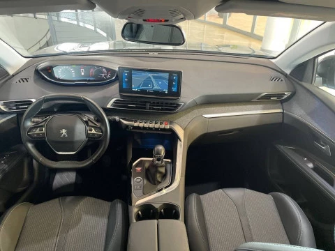 Peugeot 3008 1.5 BlueHDi 96kW (130CV) S&S Allure