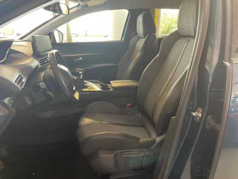 Peugeot 3008 1.5 BlueHDi 96kW (130CV) S&S Allure