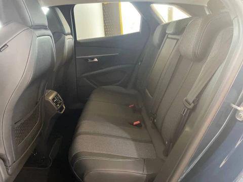 Peugeot 3008 1.5 BlueHDi 96kW (130CV) S&S Allure