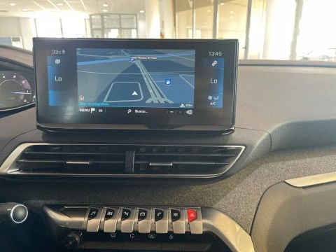 Peugeot 3008 1.5 BlueHDi 96kW (130CV) S&S Allure