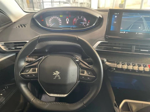 Peugeot 3008 1.5 BlueHDi 96kW (130CV) S&S Allure