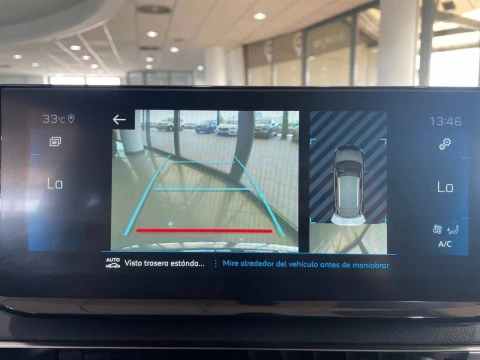 Peugeot 3008 1.5 BlueHDi 96kW (130CV) S&S Allure