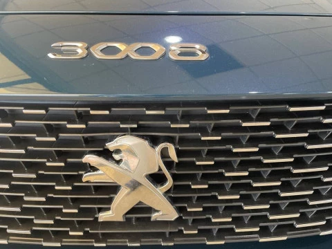 Peugeot 3008 1.5 BlueHDi 96kW (130CV) S&S Allure
