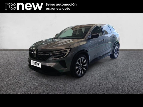 Renault Austral Techno Mild Hybrid 103kW (140CV) Auto