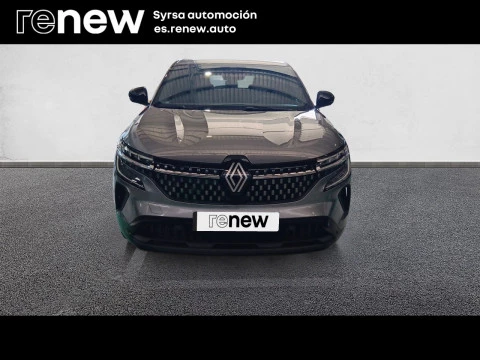 Renault Austral Techno Mild Hybrid 103kW (140CV) Auto