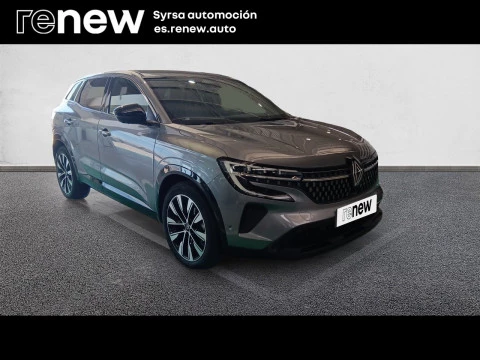 Renault Austral Techno Mild Hybrid 103kW (140CV) Auto
