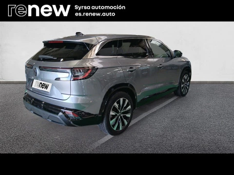Renault Austral Techno Mild Hybrid 103kW (140CV) Auto