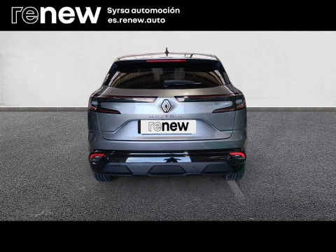 Renault Austral Techno Mild Hybrid 103kW (140CV) Auto