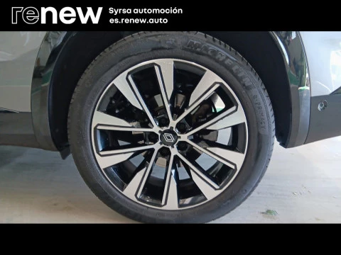 Renault Austral Techno Mild Hybrid 103kW (140CV) Auto